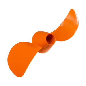 Torqeedo Ersatzpropeller v9/p790