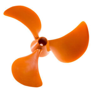Torqeedo Ersatzpropeller v30/p4000