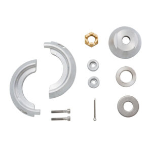 Torqeedo Anodenset Zn Cruise 10.0 R
