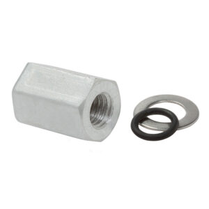 Torqeedo Anode Zn Cruise 2.0/4.0 R/T/FP