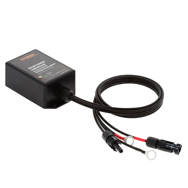 Torqeedo Solar-Laderegler Power 26-104