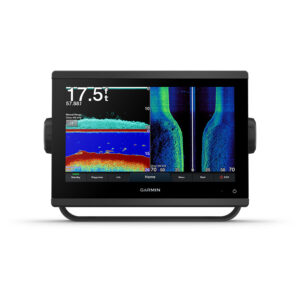 Garmin GPSMAP 923xsv mit GT56UHD-TM Geber