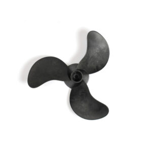 Haswing Propellerschraube 3-Blatt für Protruar 2HP / 24V