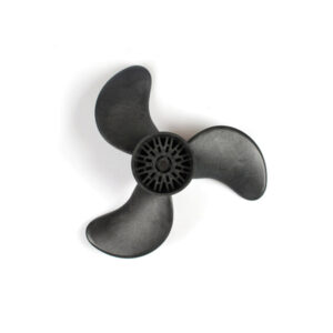 Haswing Propellerschraube 3-Blatt für Protruar 2HP / 24V