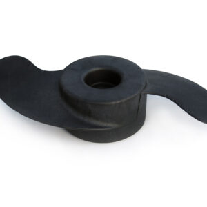 Haswing Propellerschraube 2-Blatt für Cayman B-80 D