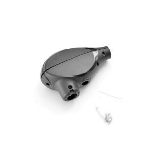 Haswing Ersatzteil: Motorkopf für Protruar 1.0 (altes Model) / Control Casing