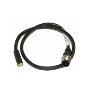 Simrad SimNet-zu-Micro-C-Verbindungskabel (Stecker) 0,5 m