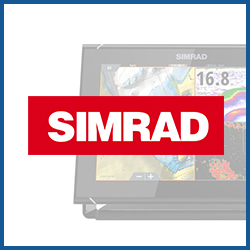 Simrad GO-Serie