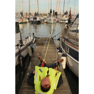 MOB Lifesaver Rescue Sling
