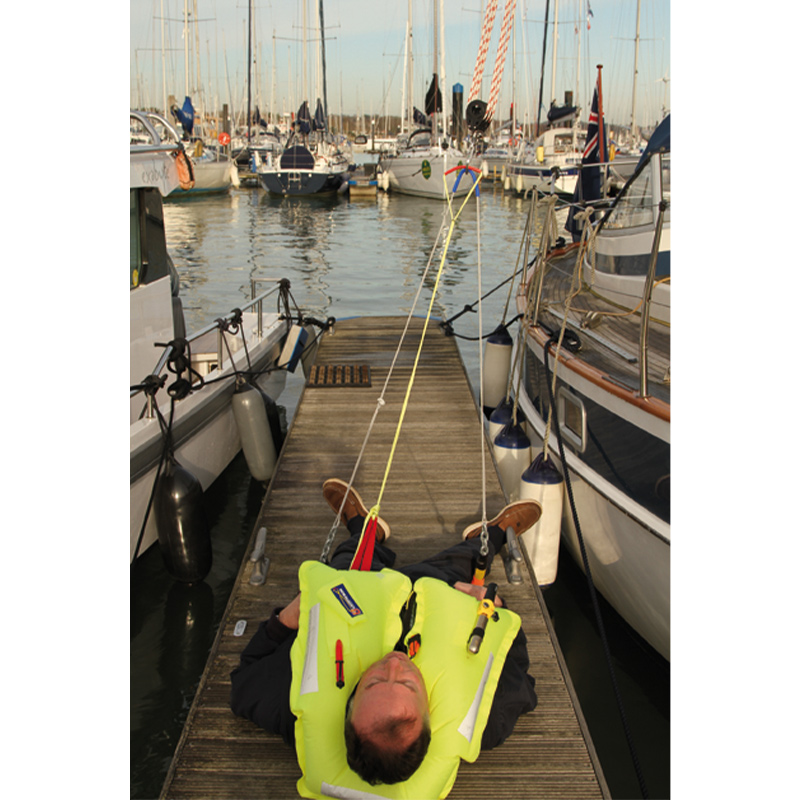MOB Lifesaver Rescue Sling