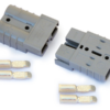 Haswing Anderson SB-50 Stecker / 50A / 600V grau