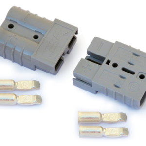 Haswing Anderson SB-50 Stecker / 50A / 600V grau