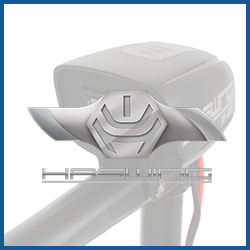 Haswing W-20 Kajakmotor