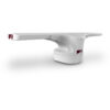 Raymarine Cyclone Pro 4-Fuß offener Schlitzstrahler - 110 Watt - mit 15 m Kabel