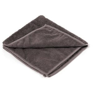 Bootspunkt Poliertuch 2in1 40 x 40cm - grau