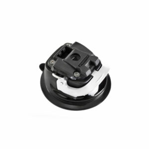 ROKK™ MINI Montageplatte mit Saugnapf RLS-405
