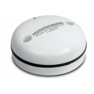 Humminbird AS GPS HS - Externer GPS-Empfänger mit Kurssensor