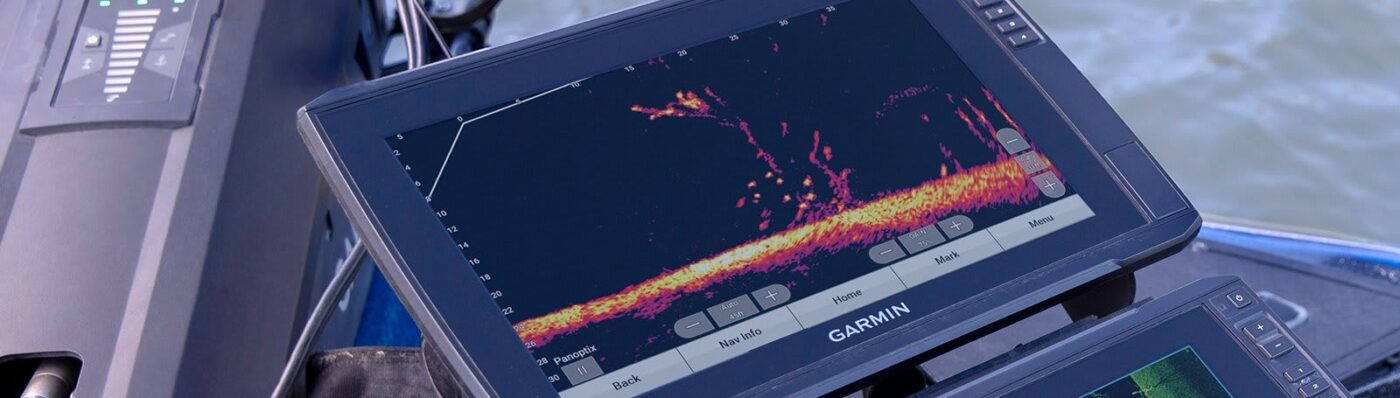Live-Echolot-Technologie: Ein Blick auf LiveScope, Active Target und Mega Live
