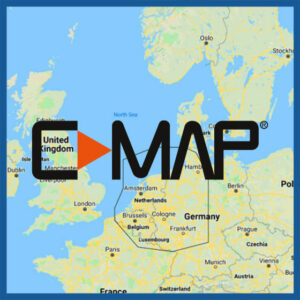 C-MAP DISCOVER