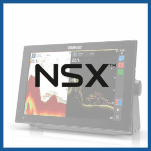Simrad NSX Serie