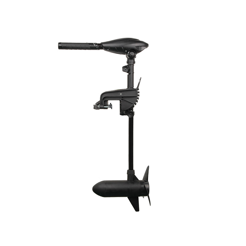 Haswing Osapian 55 S Kurzschaft Außenborder 660W 12V