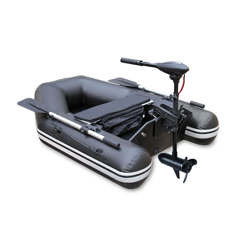 Haswing Osapian 55 S Kurzschaft Außenborder 660W 12V