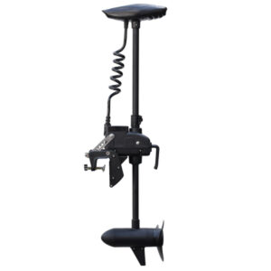 Haswing Cayman-T 55 / 660W 12V / 100cm Schaft - Heckmotor