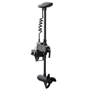 Haswing Cayman-T 55 / 660W 12V / 100cm Schaft - Heckmotor