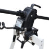 Haswing Cayman-T 55 / 660W 12V / 100cm Schaft - Heckmotor