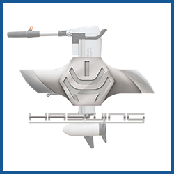 Haswing Comax Heckmotor