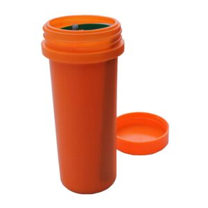Allroundmarin Reparaturset für PVC Schlauchboote - grün