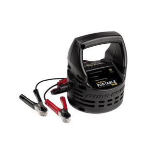 Minn Kota Ladegerät MK105PE Euro 5 AH Ladestrom