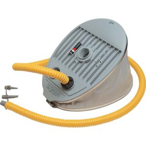 Allroundmarin Bravo 10/GP10 Doppelhub-Luftpumpe