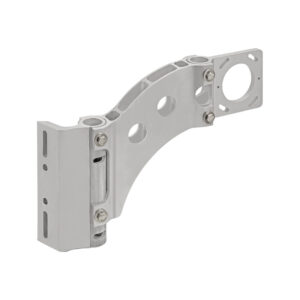 Jack Plate-Adapterhalterung