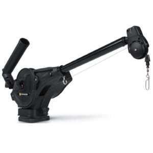 Cannon Magnum 5 ST - elektrischer Downrigger