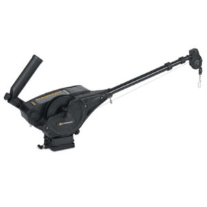 Cannon Magnum 10 STX - elektrischer Downrigger