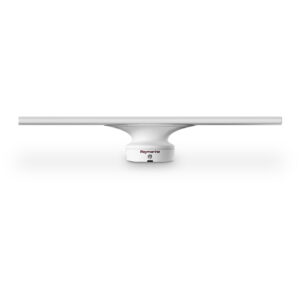 Raymarine Cyclone 6-Fuß offener Schlitzstrahler - 55 Watt - mit 15 m Kabel
