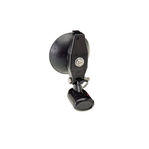 Lowrance Saugnapf Geberhalter