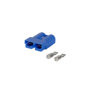 RebelCell ANEN 50A Stecker - blau für RebelCell Outdoorbox