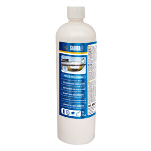 Sadira Rumpfreiniger - 1 Liter   4062