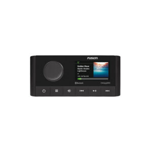 Fusion MS-RA210 Marine-Audiosystem