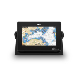 Raymarine AXIOM+ 7 Touch-Multifunktionsdisplay