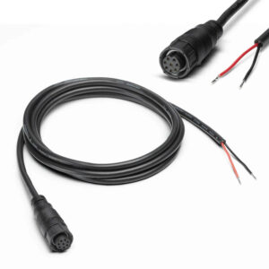 Humminbird PC 12 Stromkabel