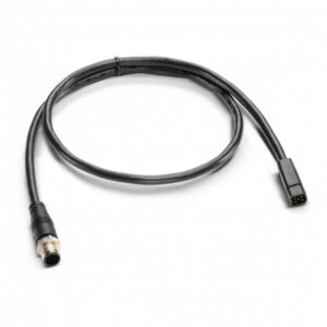Humminbird AS QD NMEA 2000 HELIX G4N NMEA2000 Quick-Disconnect Cable