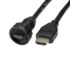 Humminbird AD HDMI 16 APEX HDMI Kabel Transmiting/Receiving Video 16' (4.9m)