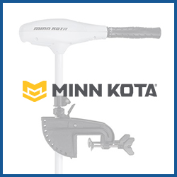 Minn Kota Riptide Transom