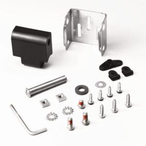 Humminbird MHX HS Geber Montage Kit