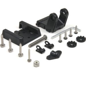 Humminbird MHX XNT Geber Montage Kit