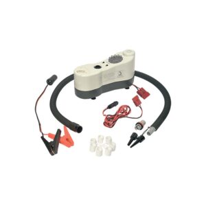 Allroundmarin GE BTP-2 elektrische Luftpumpe 12V
