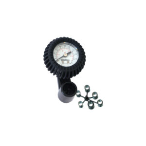Allroundmarin Bravo Universal-Manometer